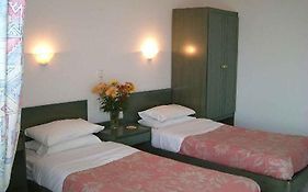 Bousoulas Apartments